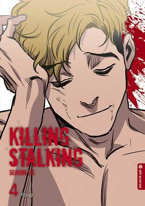 Killing Stalking – Season III 04 von Koogi, Nguyen,  Anh Tu