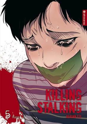 Killing Stalking – Season III 05 von Koogi, Nguyen,  Anh Tu