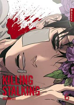 Killing Stalking – Season III 06 von Koogi, Nguyen,  Anh Tu