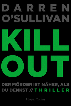 Killout von Häußler,  Sonja, O'Sullivan,  Darren