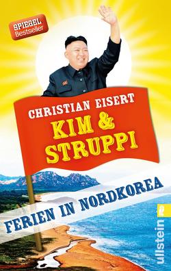 Kim und Struppi von Eisert,  Christian