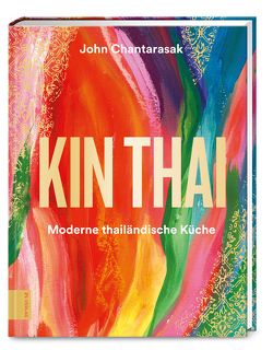 Kin Thai von Bache,  Manuela, Chantarasak,  John