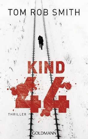 Kind 44 von Gontermann,  Armin, Smith,  Tom Rob