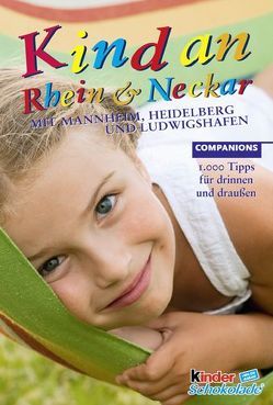 Kind an Rhein & Neckar