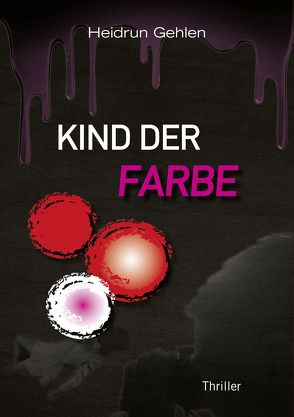 KIND DER FARBE