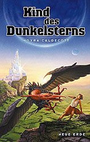 Kind des Dunkelsterns von Caldecott,  Moyra