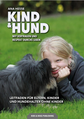 Kind & Hund von Hesse,  Ana
