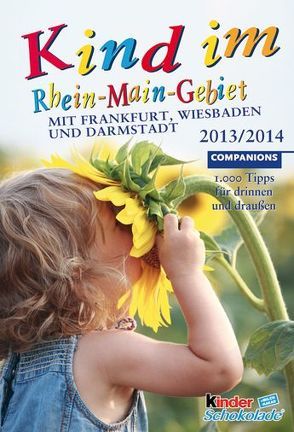 Kind im Rhein-Main-Gebiet 2013/2014