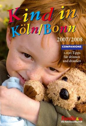 Kind in Köln /Bonn 2008/2009