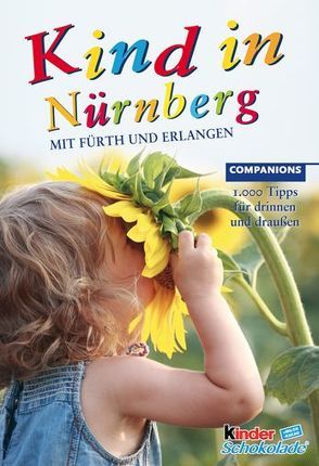 Kind in Nürnberg