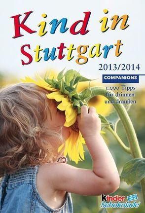 Kind in Stuttgart 2013/2014