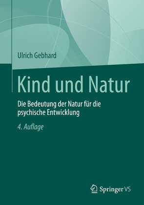 Kind und Natur von Gebhard,  Ulrich