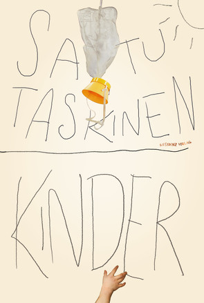 Kinder von Taskinen,  Satu