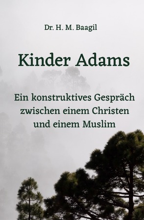 Kinder Adams von Baagil,  Dr. H. M., Publikationen,  Al-Andalus
