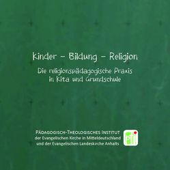 Kinder-Bildung-Religion