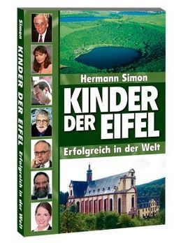 Kinder der Eifel von Doeppes,  Peter, Simon,  Hermann