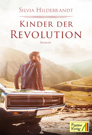 Kinder der Revolution von Hildebrandt,  Silvia