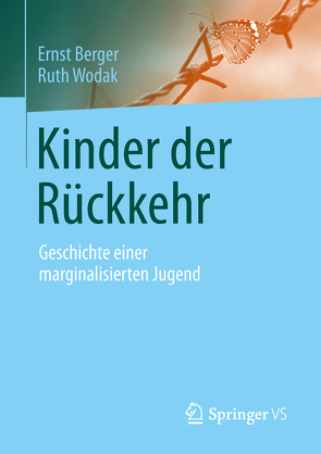 Kinder der Rückkehr von Berger,  Ernst, Wodak,  Ruth