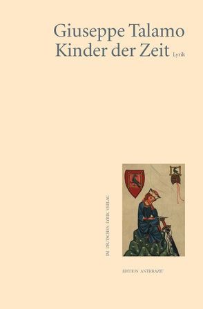 Kinder der Zeit von Talamo,  Giuseppe