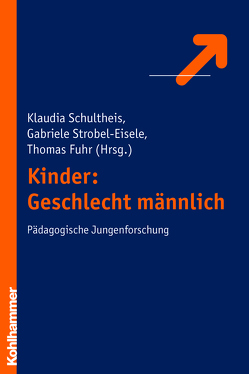 Kinder: Geschlecht männlich von Fuhr,  Thomas, Schultheis,  Klaudia, Strobel-Eisele,  Gabriele