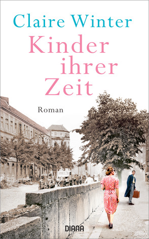 Kinder ihrer Zeit von Winter,  Claire