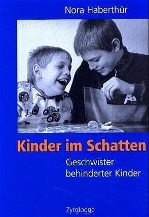 Kinder im Schatten von Haberthür,  Nora