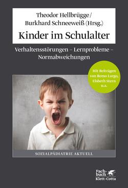 Kinder im Schulalter von Hellbrügge,  Theodor, Schneeweiß,  Burkhard