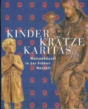 Kinder, Krätze, Karitas von Birkenmeier,  Jochen, Veltmann,  Claus