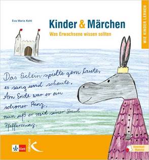 Kinder & Märchen von Kohl,  Eva Maria