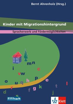 Kinder mit Migrationshintergrund von Ahrenholz,  Bernt