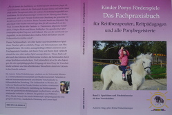 Kinder Ponys Förderspiele – Das Fachpraxisbuch – von Winkelnkemper,  Britta