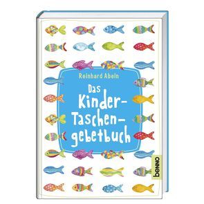 Kinder-Taschengebetbuch von Abeln,  Reinhard, Harper,  Ursula