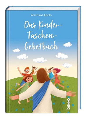 Kinder-Taschengebetbuch von Abeln,  Reinhard, Harper,  Ursula