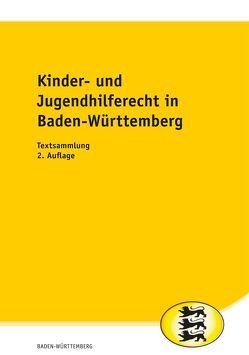 Kinder- und Jugendhilferecht in Baden-Württemberg