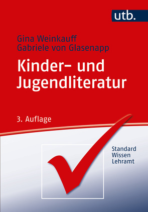 Kinder- und Jugendliteratur von von Glasenapp,  Gabriele, Weinkauff,  Gina