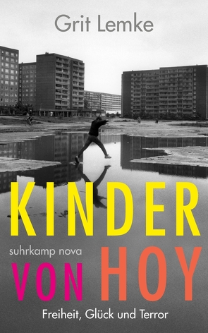 Kinder von Hoy von Lemke,  Grit