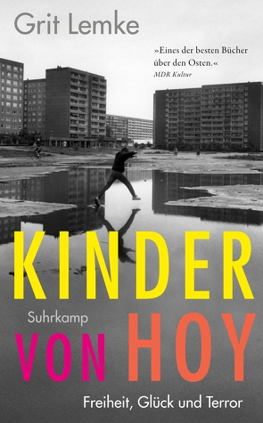 Kinder von Hoy von Lemke,  Grit