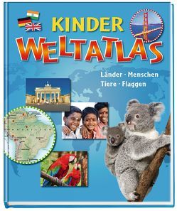 Kinder Weltatlas