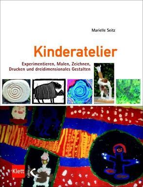 Kinderatelier von Seitz,  Marielle