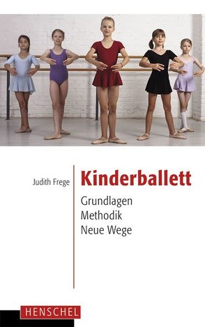 Kinderballett von Frege,  Judith