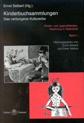 Kinderbuchsammlungen von Seibert,  Ernst