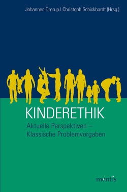 Kinderethik von Drerup,  Johannes, Schickhardt,  Christoph