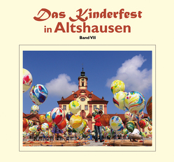 Kinderfest in Altshausen von Hugger,  Elmar