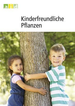 Kinderfreundliche Pflanzen von Pretscher,  Peter