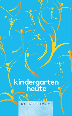 kindergarten heute kalender 2021/22