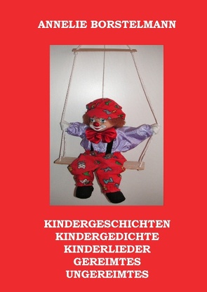 Kindergeschichten … von Borstelmann,  Annelie