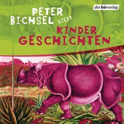 Kindergeschichten von Bichsel,  Peter