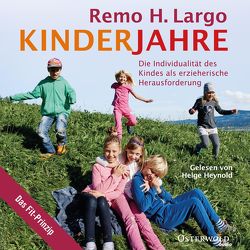 Kinderjahre von Heynold,  Helge, Largo,  Remo H.