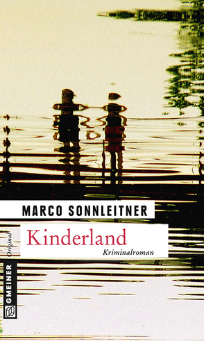 Kinderland von Sonnleitner,  Marco