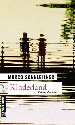 Kinderland von Sonnleitner,  Marco